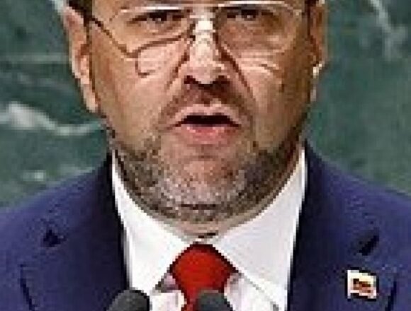 Venezuela reitera su amistad y compromiso en el XLII Aniversario de relaciones con la RASD | Sahara Press Service (SPS)