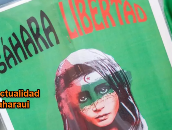 Noticias del SAHARA OCCIDENTAL – 25/12/2024 – La Actualidad Saharaui