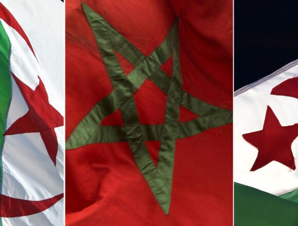Sáhara Occidental: Argelia pone fin al sueño de Marruecos – dnAlgérie