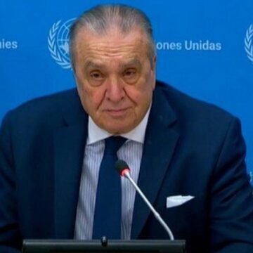 La cuestión saharaui es una cuestión de descolonización prioritaria tanto para Argelia como para África y la ONU: Amar Bendjama – (SPS)