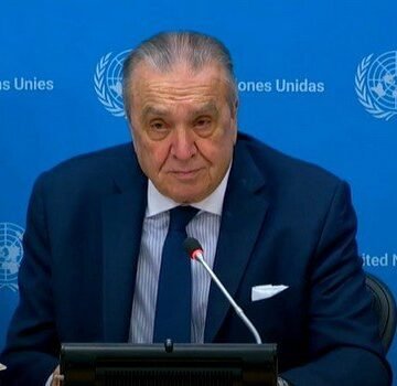 Argelia asumirá la presidencia del Consejo de Seguridad de la ONU | Sahara Press Service (SPS)