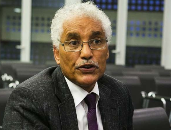 Sidati: La conferencia de relaciones exteriores constituye un importante impulso de la acción diplomática saharaui | Servicio de Prensa del Sáhara (SPS)