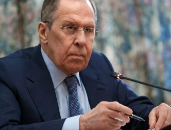 Cualquier solución al Sáhara Occidental debe basarse en el principio de autodeterminación y la voluntad del pueblo saharaui (Sergei Lavrov) | Sahara Press Service (SPS)