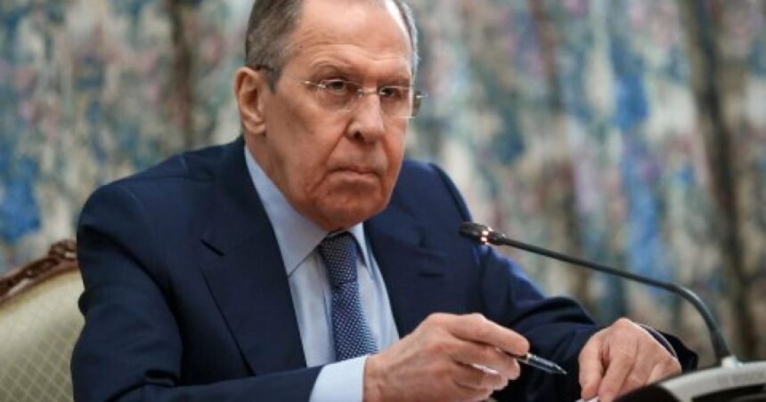 Cualquier solución al Sáhara Occidental debe basarse en el principio de autodeterminación y la voluntad del pueblo saharaui (Sergei Lavrov) | Sahara Press Service (SPS)