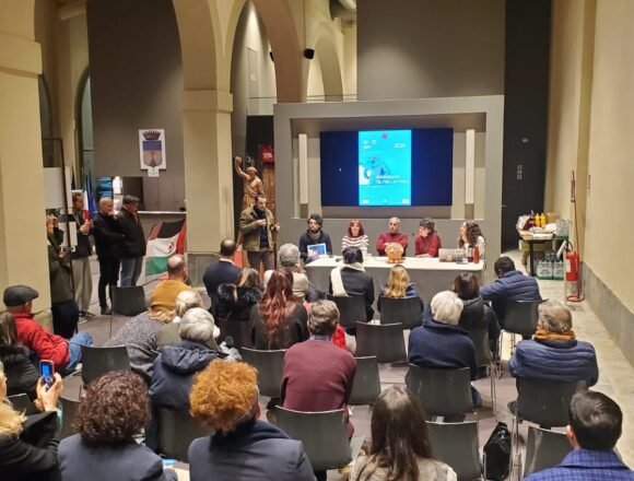 Rostros de la Resistencia: el pueblo saharaui bajo el objetivo de la fotografía | Sahara Press Service (SPS)