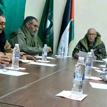 El Frente POLISARIO rechaza y condena la posición francesa de apoyo a las tesis expansionistas de Marruecos | Sahara Press Service (SPS)