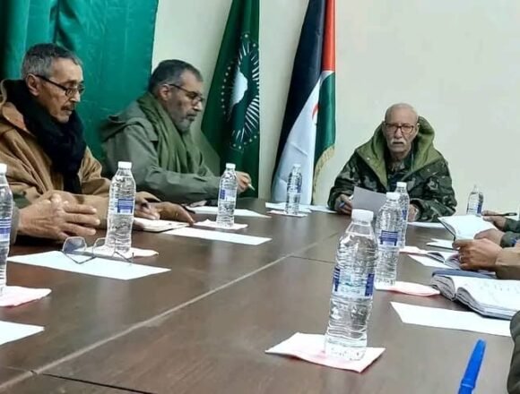 1000381298 El Frente POLISARIO rechaza y condena la posición francesa de apoyo a las tesis expansionistas de Marruecos | Sahara Press Service (SPS)