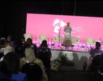 Delegación participante en el Foro de Diálogo de Mujeres Africanas (FDMA) destaca el papel de la mujer saharaui en la lucha por la liberación | Sahara Press Service (SPS)