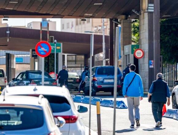 Marruecos incumple el acuerdo para abrir las aduanas en un nuevo órdago a España: «La estrategia es ahogarnos hasta echarnos» – EL INDEPENDIENTE