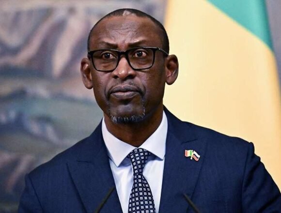 La Junta militar de Mali vuelve a acusar a Argelia de «injerencia en sus asuntos internos» del país