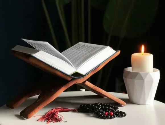 2024-ramadan Ramadán y Eid el-Fitr 2025: las fechas ya conocidas