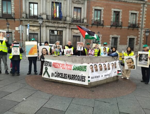 Carta a Albares | Perdiendo batallas por la libertad