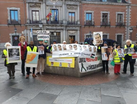 Carta a Albares. ¿Cuándo defenderá los derechos humanos, también en el Sahara Occidental?