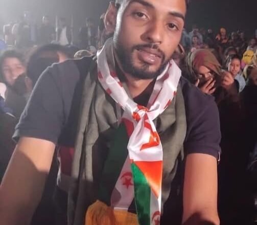 Marruecos continúa con sus prácticas de asedio a periodistas y activistas saharauis | Sahara Press Service (SPS)