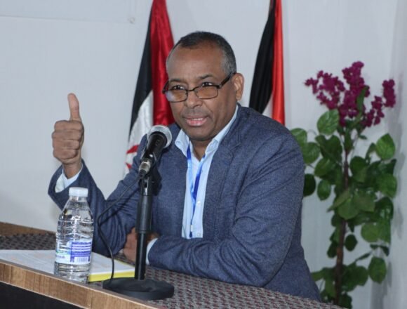 La ONU continuará reconociendo el pleno y permanente derecho del pueblo saharaui a la autodeterminación, afirma Frente POLISARIO | Sahara Press Service (SPS)