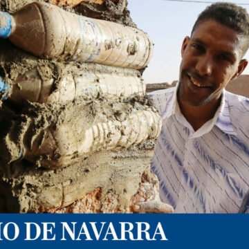 Navarra con el Sahara: Regresa a la Filmoteca el ciclo que busca empoderar al pueblo saharaui