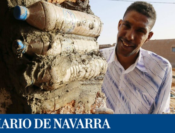 Navarra con el Sahara: Regresa a la Filmoteca el ciclo que busca empoderar al pueblo saharaui