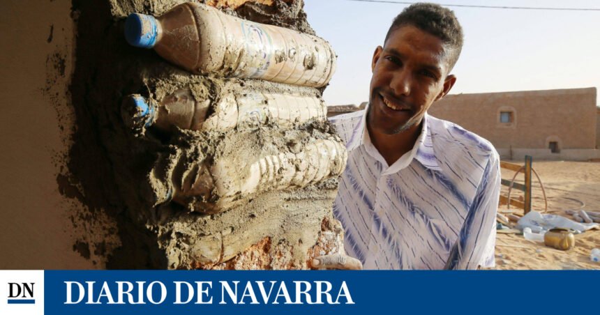 Navarra con el Sahara: Regresa a la Filmoteca el ciclo que busca empoderar al pueblo saharaui