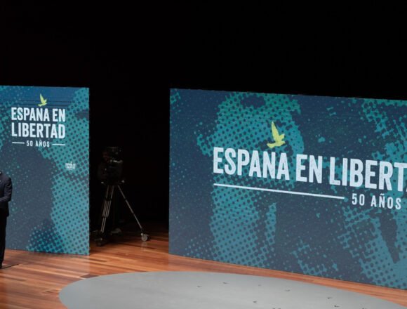 «ESPAÑA EN LIBERTAD» | Se cumplen también 50 años de la salida de España del Sáhara Occidental