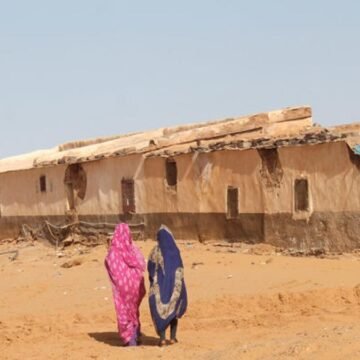 ¿Cómo se trata la diabetes en el desierto del Sahara? Manejo y percepción de la enfermedad en el pueblo saharaui