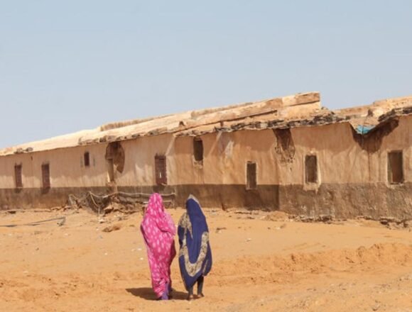 ¿Cómo se trata la diabetes en el desierto del Sahara? Manejo y percepción de la enfermedad en el pueblo saharaui