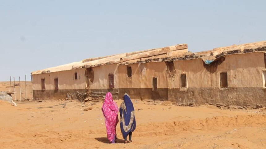 ¿Cómo se trata la diabetes en el desierto del Sahara? Manejo y percepción de la enfermedad en el pueblo saharaui