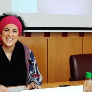 Amancay Villalba, diputada de Bildu que no pudo entrar en el Sáhara Occidental: «Si nos tratan así, qué no harán a los saharauis» – PÚBLICO