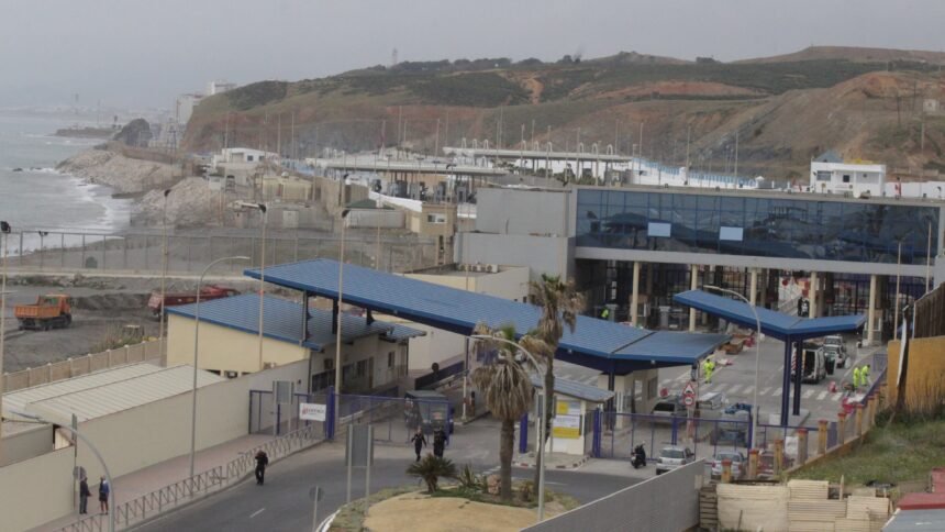 No habrá aduana comercial en Ceuta y Melilla sin una declaración expresa del Reino de España de la «marroquinidad» del Sáhara – La Razón