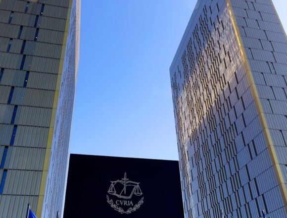 Court of Justice of the European Union, Luxembourg El TJUE protege el sector agrícola de la UE y reconoce la distinción entre Marruecos y el Sáhara Occidental