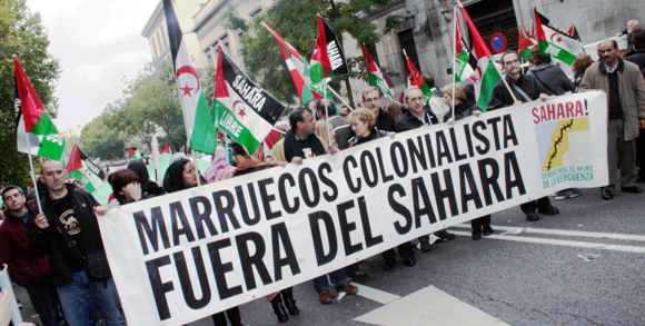 Fuera-del-Sahara Sáhara Occidental: Marruecos tergiversa y miente acerca de votación en el Senado chileno apoyando una iniciativa marroquí sobre territorios ocupados – piensaChile