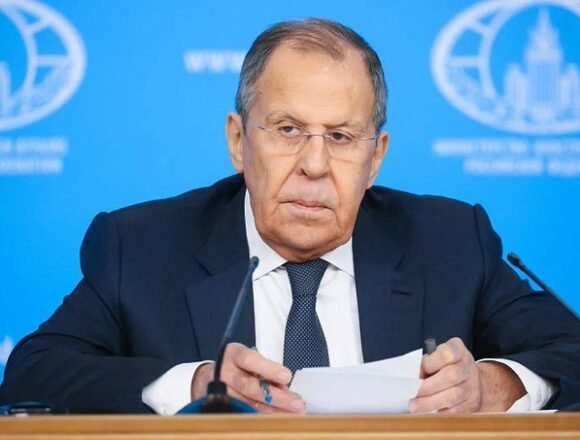 Rusia brinda su claro apoyo a la autodeterminación en el Sáhara Occidental a través de su jefe de diplomacia