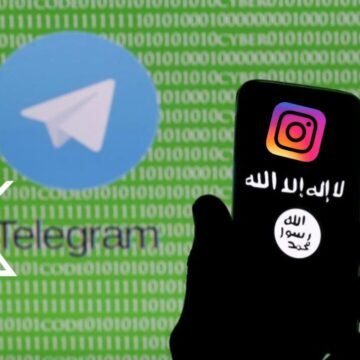 El papel de las redes sociales en la promoción del terrorismo: una amenaza creciente para la seguridad de Europa