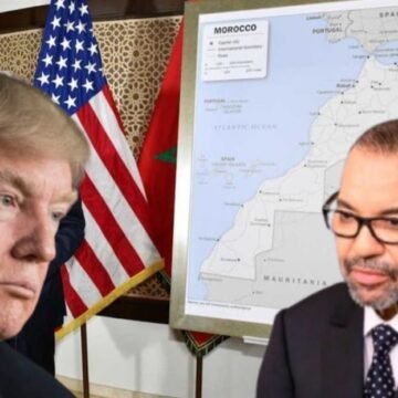 ¿Qué probabilidad hay de un posible «cambio» en el Sáhara Occidental con el regreso de Trump?