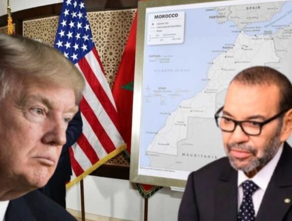 ¿Qué probabilidad hay de un posible «cambio» en el Sáhara Occidental con el regreso de Trump?