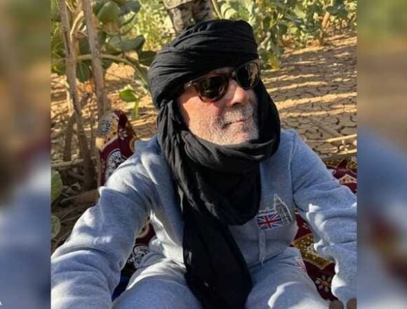Liberado en Malí el rehén español secuestrado el pasado martes en el sur de Argelia – ECSAHARAUI