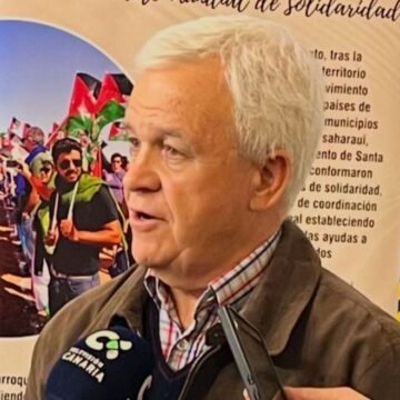 FEDISSAH condena la expulsión de dos activistas y un periodista españoles del Sáhara Occidental 