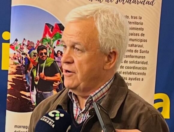 FEDISSAH condena la expulsión de dos activistas y un periodista españoles del Sáhara Occidental 