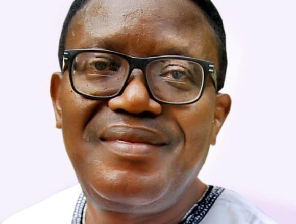 El ex presidente de Ghana y el Sáhara Occidental: el último cartucho de un colaboracionista, por Owei Lakemfa – Vanguard News