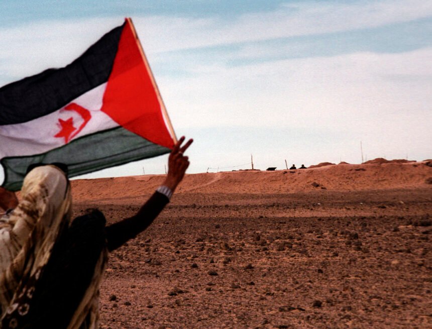 El conflicto del Sáhara Occidental: guía básica para entender su historia, actores y claves jurídicas