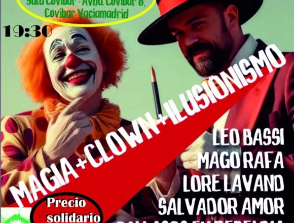P19-Gala-solidaria-1-scaled-1 Piden al Gobierno español “que reconozca a la República Árabe Saharaui Democrática, como ha hecho recientemente con Palestina” – Agenda de Rivas Vaciamadrid