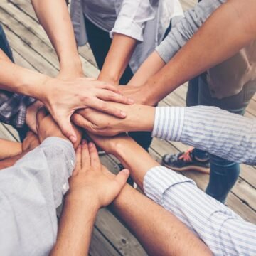 Una representación del Ayuntamiento de Avilés participa en la visita institucional a los campamentos de refugiados saharauis