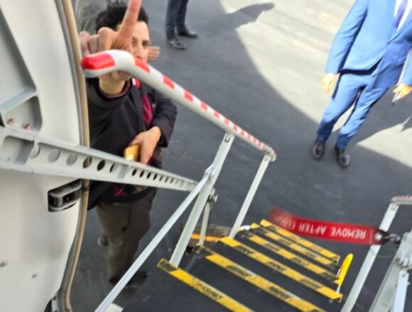 Marruecos prohíbe la visita de representantes del Parlamento Vasco al Sáhara Occidental ocupado
