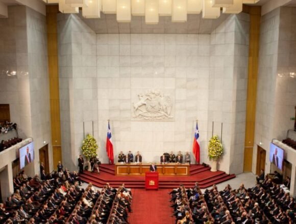 Sáhara Occidental: la prensa chilena niega el supuesto apoyo del Senado chileno al plan de autonomía marroquí – AL24 News
