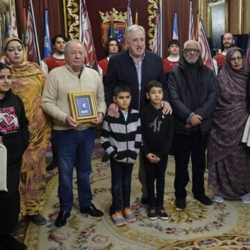 Pamplona no se olvida de los niños y niñas saharauis – Noticias de Navarra