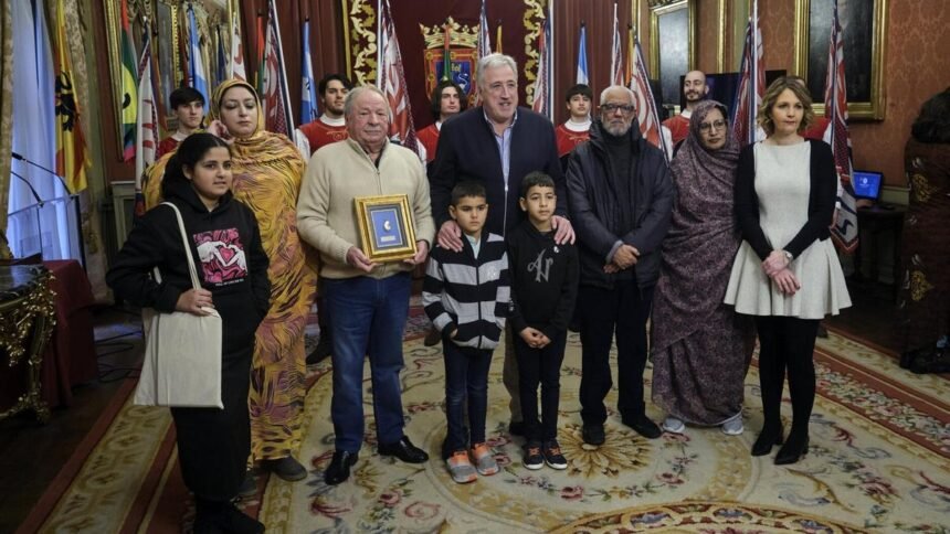 Pamplona no se olvida de los niños y niñas saharauis – Noticias de Navarra