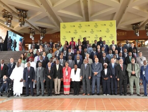 agricultura_ua_01 UA aprueba la Declaración de Kampala para promover la transformación de los sistemas agroalimentarios para 2026-2035 | Sahara Press Service (SPS)