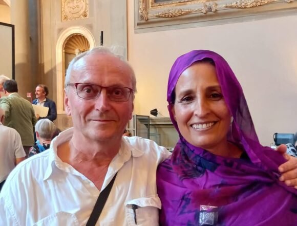 El municipio italiano Pomarance reafirma su apoyo con el pueblo saharaui | Sahara Press Service (SPS)