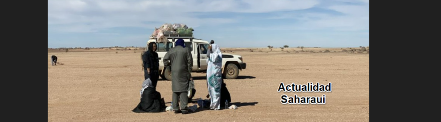 Noticias del SAHARA OCCIDENTAL – 29/1/2025 – La Actualidad Saharaui