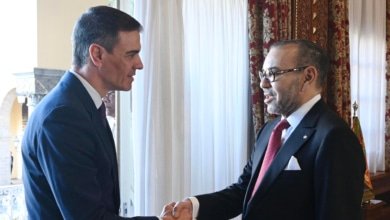 La disidencia marroquí afea a Sánchez su nueva visita a Rabat: "Ha elegido ignorar la realidad"