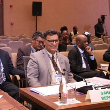 UGANDA / La República Saharaui participa en la Cumbre Extraordinaria de Agricultura de la UA | Sahara Press Service (SPS)